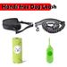 2025 New Large Medium Cat Explosion-proof Lightweight Dog Leash Essential_voghion.com