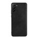 Suitable For Samsung S21 High-end Matte Leather Phone 21Pro Full Coverage Anti-drop Protective Cover New Retro Hard Case_voghion.com