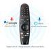 Voice AKB75855501 for L---G OLED Smart TV Magic Remote Replacement AN-MR20GA MR19BA MR18BA MR650A, with Pointer_voghion.com