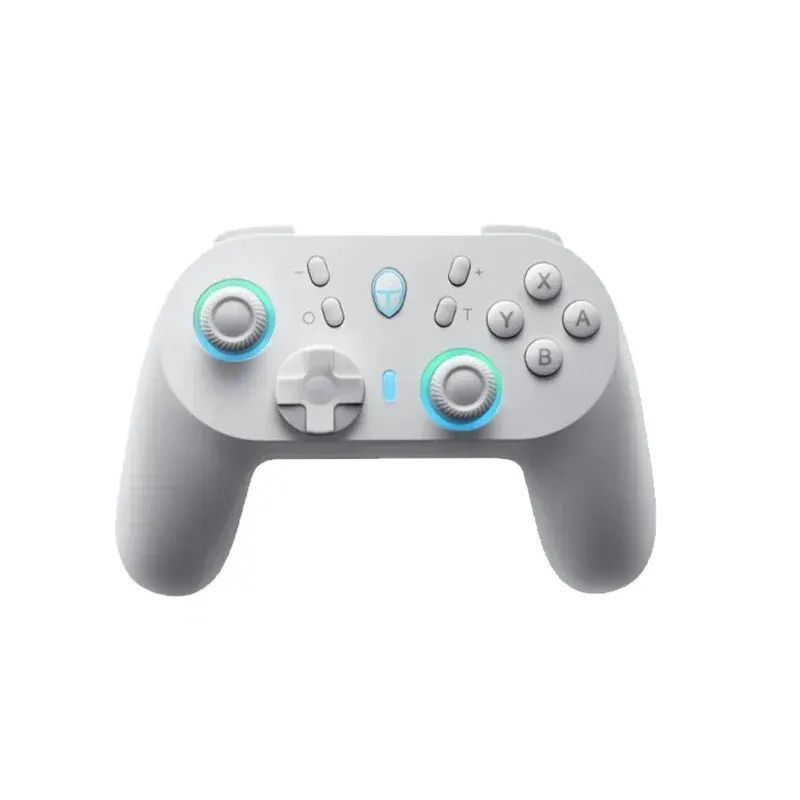 ThundeRobot G45 Pro Kabelloser Gamepad-Gaming-Controller mit drei Modi_voghion.com