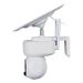 Solar-Powered 4G/WiFi Security Camera - Outdoor Waterproof PTZ Surveillance, 360° View, Night Vision, Remote Monitoring Via Mobile App_voghion.com