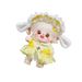 Kid's Toys 20cm Cotton Doll Clothes Lolita Cute Skirt Doll Clothes Ronin Handmade Doll Clothes_voghion.com