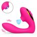Donne Succhiare Vibratore Dildo Vibrante Massaggiatore 10 Velocità Succhiare Stimolatore Clitorideo Masturbatore Femminile Giocattolo Sessuale Adulto_voghion.com