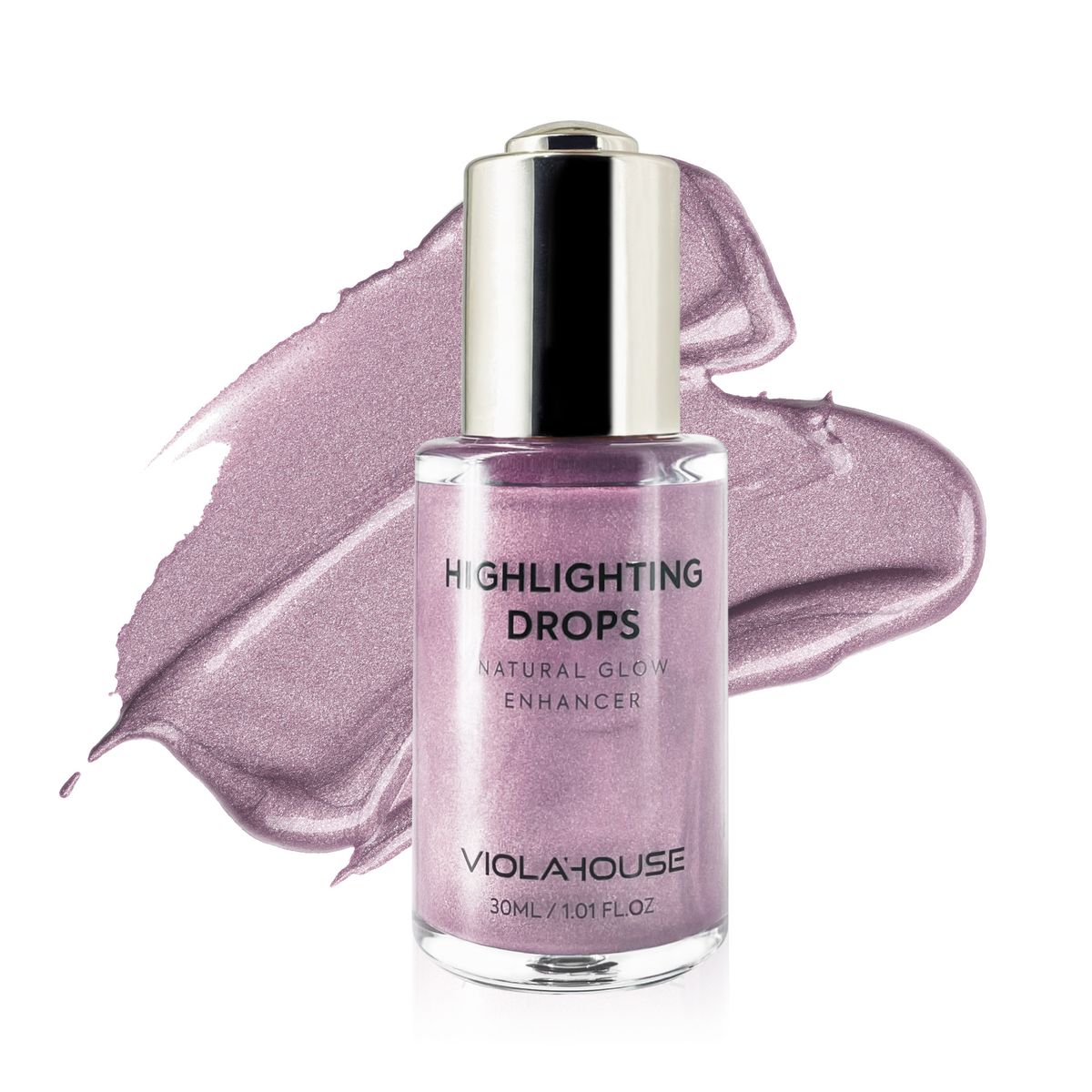 Grima augstas spīduma pilieni, daudzkrāsu konturēšanas un ādas tonim paredzēts sejas krēms ar augstu spīdumu, kas piešķir mirdzumu visam ķermenim. Pieejams noliktavā._voghion.com