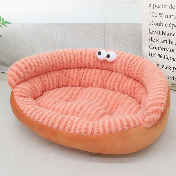 2024 New Product Warm Nest Four Seasons Universal Thickened Mat Cat Bed Sofa Pet_voghion.com