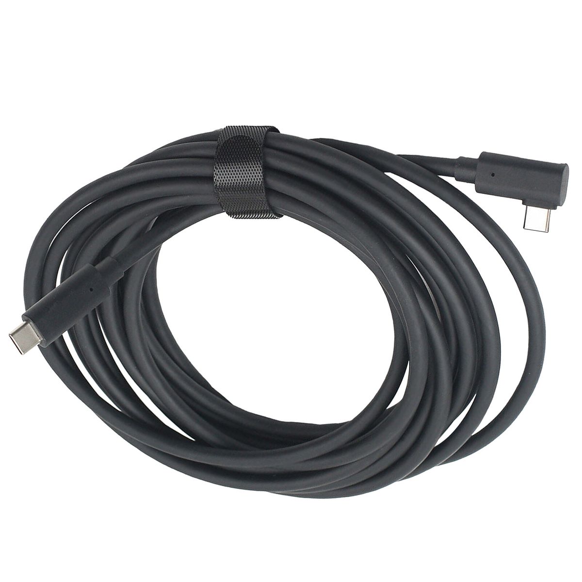 Type C Cable For Oculus Quest 2 Link 5M USB 3.2 Cable Data Line Steam VR Cables_voghion.com