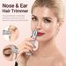 YLYYCC remover is suitable for lips, electric 2-in-1 facial shaver and eyebrow ear wax removal tool with storage box,_voghion.com