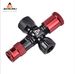 ACRUNU Taiwan CO2 Quick Charge Outdoor Cycling Portable Inflator Bottle Bicycle Pump Equipment_voghion.com