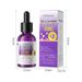KORMESIC Full English Dark Circle Reduction Facial Serum_voghion.com