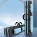 Yuzhiyuan Multi-Functional Double-Layer Thickened Two-Layer Special Fishing Gear Rod Bag Lightweight Type_voghion.com