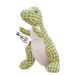Animal-shaped Squeaky Toys, Cute Plush Toy Small And Large Dogs, For Puppies By PawParty Store_voghion.com