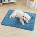 Pet Thick Blanket Autumn Winter Cat Large Small Dog Bed Quilt Warm Sleeping Mat_voghion.com