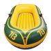 Thickened Inflatable Rubber 2/3/4 Rowing Wear-resistant Air Cushion Lifesaving Fishing Assault Boat_voghion.com