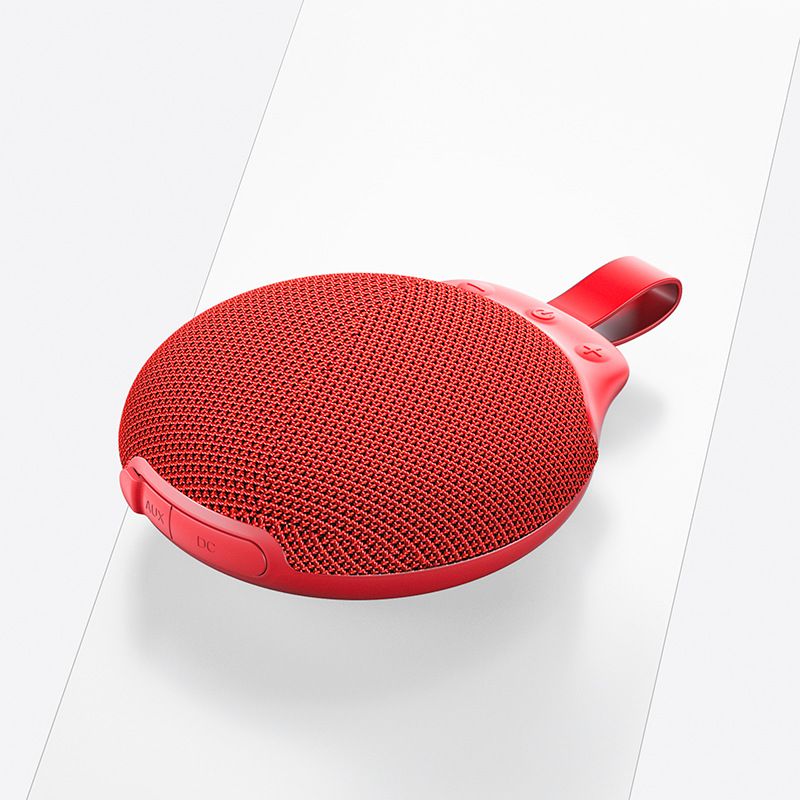 Portable Wireless Outdoor Mini Car Home IPX7 Waterproof Bathroom Bluetooth Sound Small Speaker Subwoofer_voghion.com