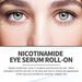 Eelhoe Nicotinamide Eye Cream Reduces Dark Circles And Fine Lines Under Eyes Hydrates And Moisturizes Skin Around Eyes Repairing Eye Cream_voghion.com