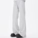 Men’s Stretch Jogger Pants – High-Elasticity Polyester Lounge Pants With Relaxed Fit (S-3XL) – Straight-Leg Sweatpants For Casual & Streetwear_voghion.com