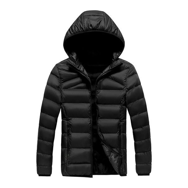 Cappello rimovibile, costine, vestiti imbottiti in cotone per uomo, nuove giacche antivento e calde per uomo in autunno e inverno_voghion.com