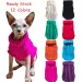 Winterkleding, gebreide huisdierkleding voor kleine en middelgrote honden, chihuahua-puppy's, truien voor Yorkshire Terriers, Ropa Perro van PawParty Store_voghion.com