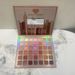 Eye Shadow New 42 Color Lion Beauty Pattern Eyeshadow Palette Sample Pearlescent Makeup Palette_voghion.com