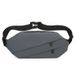 New Multi-compartment Business Shoulder Bag, Multi-functional Multi-pocket Men's Fanny Pack, Burden Reduction Chest Bag_voghion.com