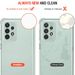 Shockproof Silicone Clear Soft Case For Samsung A73 A53 A33 A23 A13 A72 A52 A32 A22 A71 A51 A21s A70 A50 Ultra Thin Back_voghion.com
