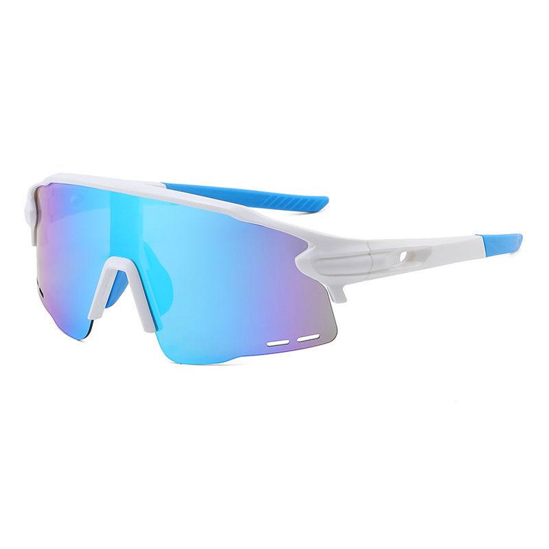 Cycling Eyewear New Cycling Sunglasses Men And Women Outdoor Sports Sunglasses Cycling Windproof Sunglasses_voghion.com