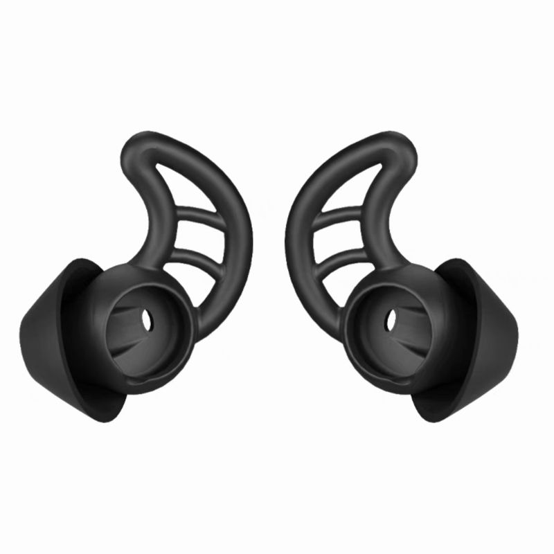Siberian MG-1 MG-2 Pro In-Ear Kopfhörer Flexibel Klebekapp Original Accessoiren_voghion.com