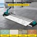 Manual Tile Cutter, 48 Inch Ceramic Floor Tile Cutter, All-Steel Frame Cutting Machine, Precise Tile Cutter Tools W/ Laser Guide & Tungsten Car_voghion.com
