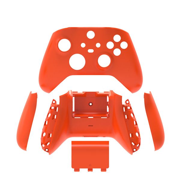 Gældende X/S-beskyttelse Tilbehør til udskiftning af etui til Xbox Series X trådløst håndtag_voghion.com