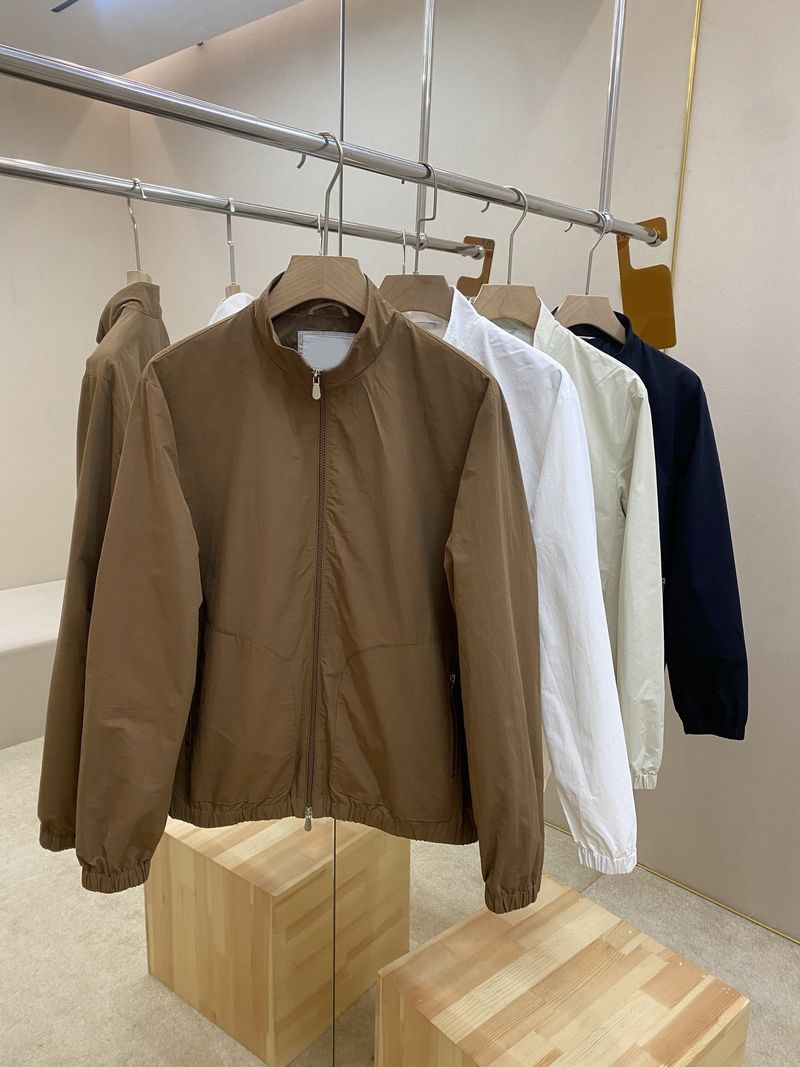 Version 25Ss Europäische und amerikanische BC Hochelastische Sportjacke mit UV-Schutz, vielseitigem Sonnenschutz und schnelltrocknender Wirkung_voghion.com