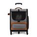 Box Breathable Foldable Cat Large Capacity Two Cats Out Portable Travel Pet Trolley Bag_voghion.com