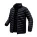 Giacca da uomo nuova, leggera, imbottita in cotone, calda e fredda, per autunno e inverno_voghion.com