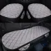 Universal Anti-slip Warm Winter SUV Car Seat Cover Front Rear Flax Cushion Breathable Protector Mat Pad Auto Accessories_voghion.com