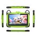 7 Inch Kids Learning Tablet - Android Educational Tablet With Parental Control, Shockproof Case, Eye Protection Mode_voghion.com