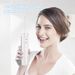 Lavador de dentes elétrico, fio dental portátil, remoção de cálculo, carregamento, limpeza bucal doméstica portátil e limpeza dos dentes_voghion.com