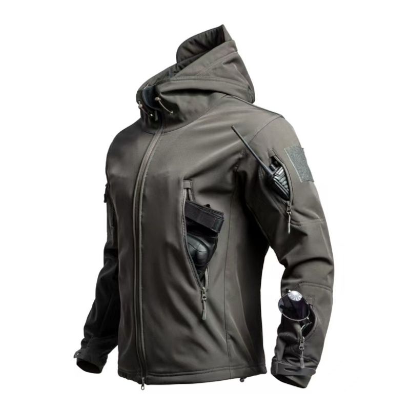 Down Jackets, Ski Jackets, Ski Jackets, Sportswear, Sports Jackets, Fashionable And Beautiful, Temperature Controlled And Warm
_voghion.com