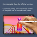 iPad Oud Model Universele MINI4/3 Capacitieve Air2 Touch Pen Vijfde Tekening Stylus van de 5e Generatie_voghion.com