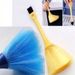 Computer Keyboard Dust Brush Dusting Brush Mini Duster Remover Cleaning Product Supplie Home Office Cleaner_voghion.com