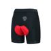 Men's Shorts With Sponge Cushion, Women's Cycling Underwear, Mountain And Road Bike Clothing For Men_voghion.com