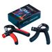 Adjustable 5-60kg Full English Neutral Color Box Packaging R-Type Grip Strengthener_voghion.com