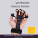 Venentrainer, verbesserte Version, Fünf-Finger-Finger-Übung, Griffverstärker, Student Kirin Arm-Trainingstool_voghion.com
