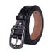 Women's 2024 New Fashion Versatile Decorative For Jeans High-end Design Wide Waist Belt Trendy_voghion.com