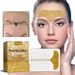 Hoygi Forehead Mask, Lightening And Smoothing Forehead Wrinkles And Lines Firming Loose Skin Anti-Wrinkle Patch_voghion.com