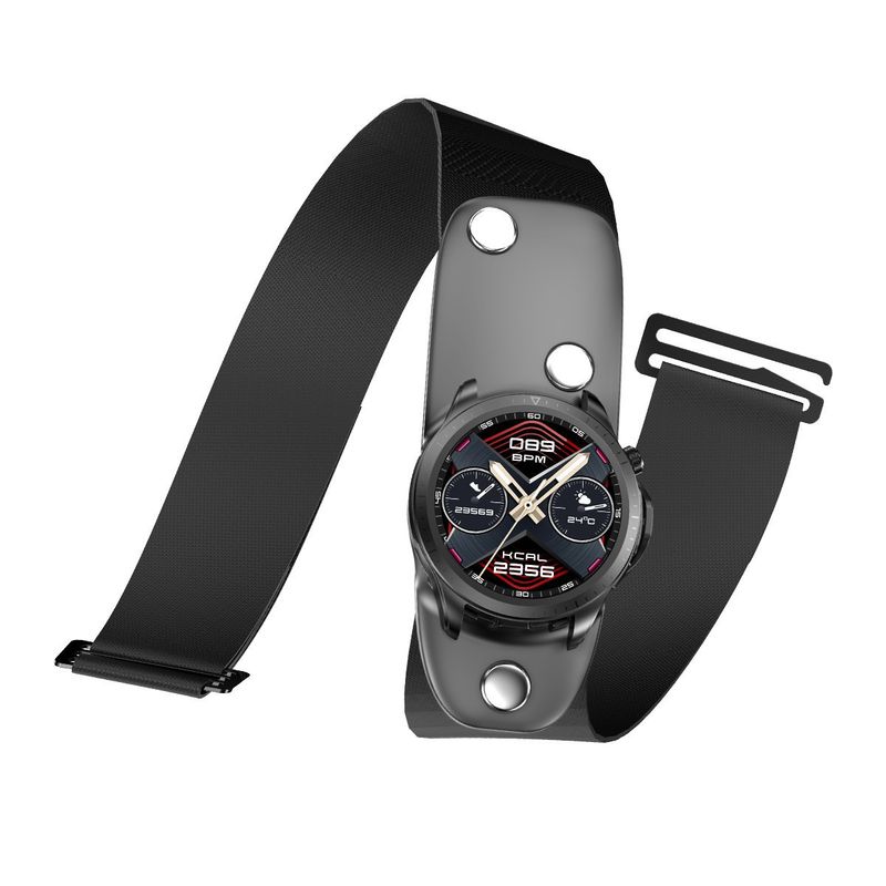 Neue E420 Smartwatch mit Glucose, Elektrokardiogramm, Blutsauerstoff, Körpertemperatur-Nachrichtenerinnerung, Fernbedienung für_voghion.com