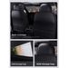 Universal Pu Leather Seat Covers For Mercedes All Models E-CLASS W210 W212 W213 W214 C207 C238 Car Accessories_voghion.com