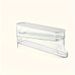 Refrigerator Side Door 1pc Egg Storage Box - Flip-Top Design For Fresh-Keeping Boxes And Kitchen Organization_voghion.com
