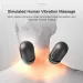 NeckMassageElectricPillowHeatingVibrationNeckMassagerBackCervicalTractionRelaxSleepingMemoryFoamSpineSupport_voghion.com