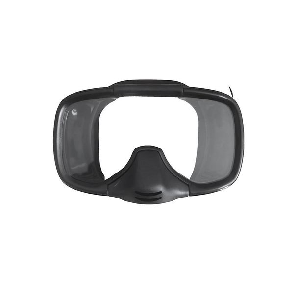 Mască de scufundări gratuite, ochelari de protecție pentru snorkeling, echipament profesional de pescuit subacvatic_voghion.com