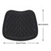Driver Cushion With Comfort Memory Foam & Non-Slip Rubber Vehicles Office Chair Home Car Pad Seat Cover_voghion.com