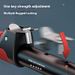 Adjustable Strengthener For Men, Home Use Muscle Training Device, 30kg, 40kg, 50kg Press Grip Arm Strength Bar_voghion.com